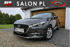 Mazda 3 Full Led Rydułtowy - zdjęcie 2