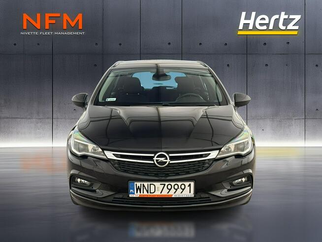 Opel Astra 1,6 DTH S&amp;S(136 KM) Enjoy  Salon PL Faktura-Vat Warszawa - zdjęcie 8