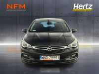 Opel Astra 1,6 DTH S&amp;S(136 KM) Enjoy  Salon PL Faktura-Vat Warszawa - zdjęcie 8