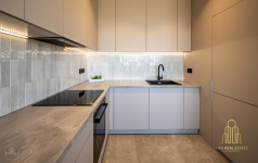 Piękne dwa pokoje z panoramą miasta i dużym tarase Białystok - zdjęcie 5