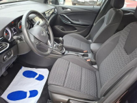 Opel Astra Sprowadzona z Niemiec. Serwisowana. Bogate Wyposażenie. Lublin - zdjęcie 11