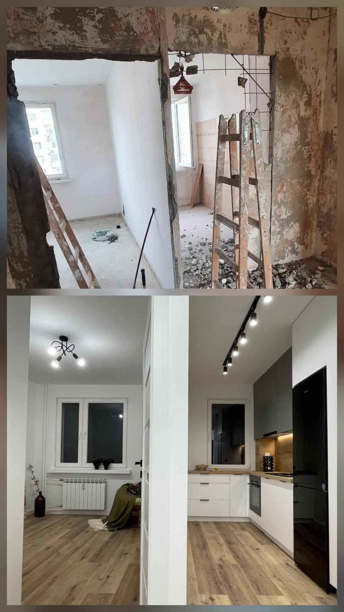 Projekt plus remont Górna - zdjęcie 3