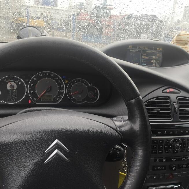.Cytroen c5 3.0 V6 Puławy - zdjęcie 1