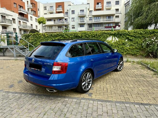 Škoda Octavia BDB Stan, Serwisowana,  RS Tarnowskie Góry - zdjęcie 5