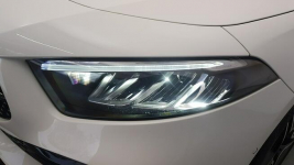 Mercedes A 200 AMG Line ! Z Polskiego Salonu ! Faktura Vat ! Warszawa - zdjęcie 10