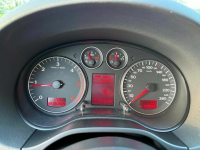 Audi A3 8P Włocławek - zdjęcie 9