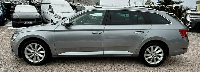 Škoda Superb Style,Navi,ACC,LED,Serwis,Gwarancja Kamienna Góra - zdjęcie 5