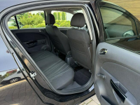 Opel Corsa 10r. 1.2 benzyna 70KM z Niemiec bezwypadkowa tempomat Konradów - zdjęcie 12