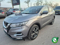 Nissan Qashqai 1.2Turbo 115Km Lift