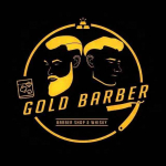 Gold Barber Koszalin - zapraszamy Koszalin - zdjęcie 1