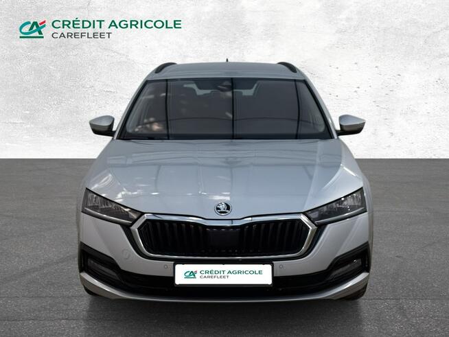 Skoda Octavia 1.5 TSI e-Tec Ambition DSG Kombi Warszawa - zdjęcie 2