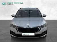 Skoda Octavia 1.5 TSI e-Tec Ambition DSG Kombi Warszawa - zdjęcie 2