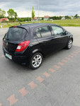 Opel Corsa D 2012 benzyna1.4 100KM Ostrołęka - zdjęcie 3