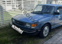 N2767 Saab 90 2.0 Manual, 100 KM, 19858 Kiczyce - zdjęcie 2