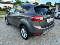 Ford Kuga TITANIUM 4x4 Nowe Iganie - zdjęcie 7