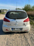 Mitsubishi Colt 2005 r. od syndyka