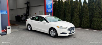 Ford Fusion Radom - zdjęcie 2