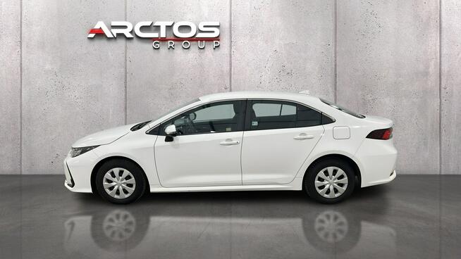 Toyota Corolla 1.8 Hybrid GPF Active sedan Warszawa - zdjęcie 2