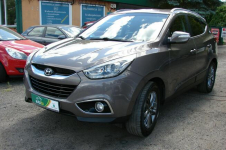 Hyundai ix35 1.6 GDI Bogata Wersja