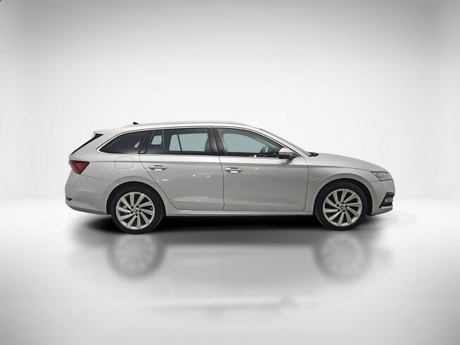 Škoda Octavia 1.5 TSI ACT Style ! Z Polskiego Salonu ! Faktura VAT ! Warszawa - zdjęcie 6
