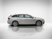 Škoda Octavia 1.5 TSI ACT Style ! Z Polskiego Salonu ! Faktura VAT ! Warszawa - zdjęcie 6