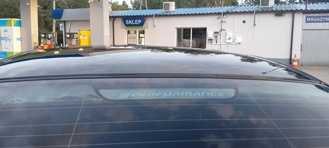 Sprzedam BMW seria 3 E92 320i 2011r Ostrów Mazowiecka - zdjęcie 10