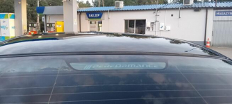 Sprzedam BMW seria 3 E92 320i 2011r Ostrów Mazowiecka - zdjęcie 10