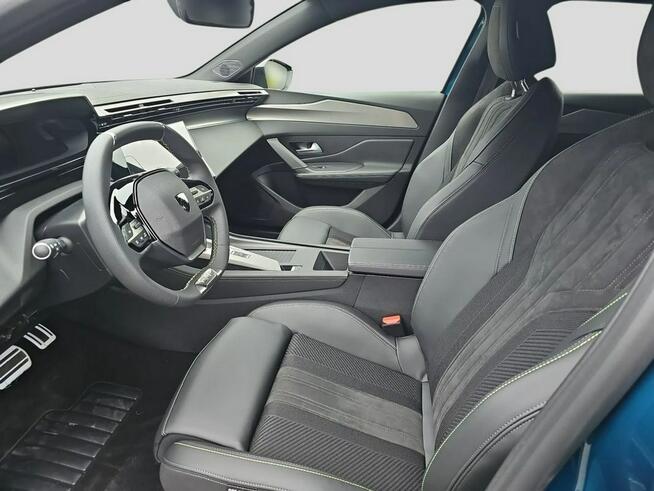 Peugeot 408 GT HYBRID 145 S&amp;S eDCS6 2025! Od ręki ! Łódź - zdjęcie 10