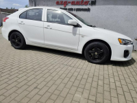 Mitsubishi Lancer I właściciel zadbany Gwarancja Zgierz - zdjęcie 9