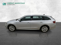 Skoda Octavia 2.0 TDI Ambition Kombi Warszawa - zdjęcie 8