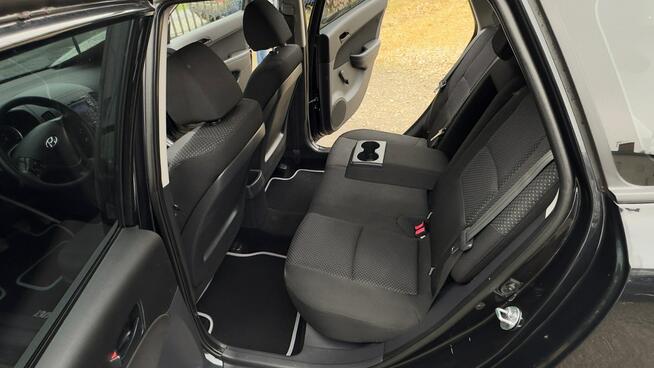 Hyundai i30 1.6D*90PS*OPŁACONY Bezwypadkowy Klimatyzacja*Serwis* Częstochowa - zdjęcie 9