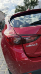 Mazda 3 Salon PL 2.0 120KM Sys Nawigacji 2xklimatronic czujniki tył Gdynia - zdjęcie 11