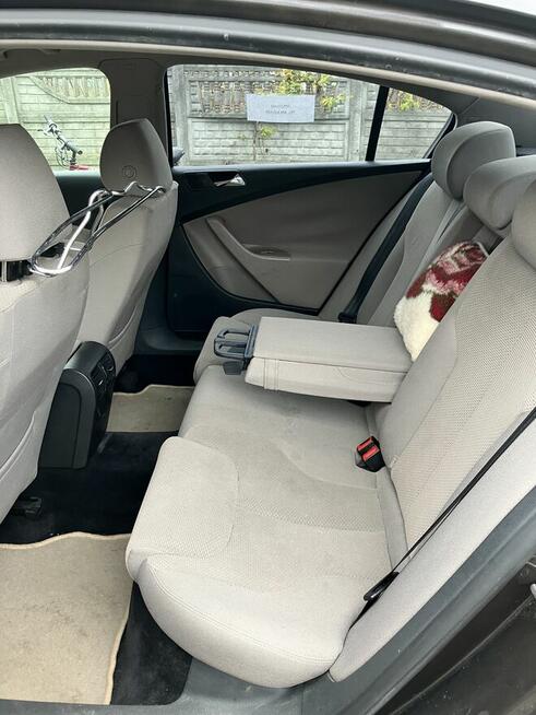 Volkswagen Passat B6 Krosno - zdjęcie 4