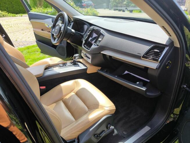 Volvo XC 90 II Żory - zdjęcie 12