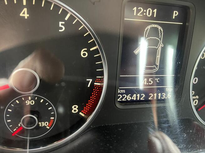 VW POLO 1,4 180 KM GTI Jarocin - zdjęcie 7