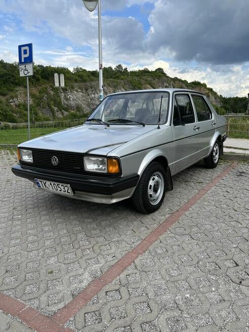 Volkswagen Jetta, 1,6 Diesel, Klasyk Kielce - zdjęcie 1