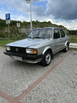 Volkswagen Jetta, 1,6 Diesel, Klasyk