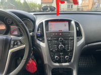 Opel Astra J 1.6 CDTI /Pilnie Sprzedam/ Jarocin - zdjęcie 7