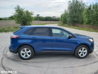 Ford EDGE 2.0 benzyna, 4x4, Warszawa Warszawa - zdjęcie 6