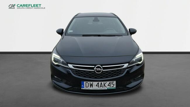 Opel Astra V 1.6 CDTI Enjoy Kombi DW4AK45 Janki - zdjęcie 8