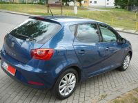 Seat Ibiza 1.4. 85km. Niski Przebieg 96500 tys km. Sztum - zdjęcie 4