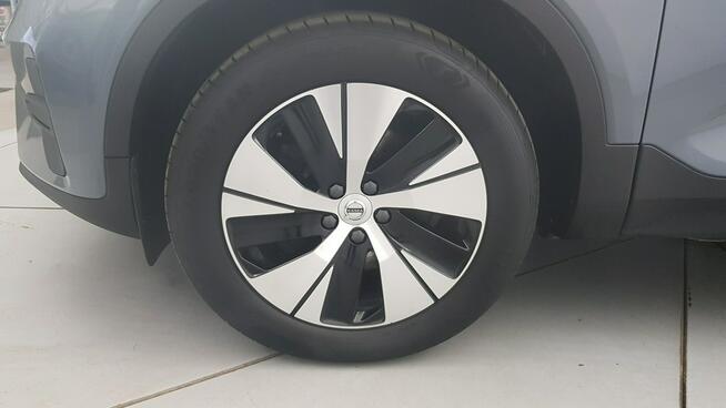 Volvo XC 40 B3 Core ! Z Polskiego Salonu ! Faktura VAT ! Warszawa - zdjęcie 9