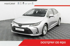 Toyota Corolla 1.5 Comfort K.cofania 2 stref klima Salon PL VAT23% Gdańsk - zdjęcie 1