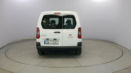 Citroen Berlingo 1.6 BlueHDi Feel ! Z Polskiego Salonu ! Faktura Vat ! Warszawa - zdjęcie 6