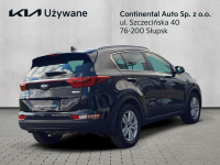 Kia Sportage Słupsk - zdjęcie 5