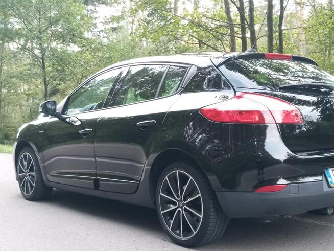 Renault Megane Janów Lubelski - zdjęcie 6