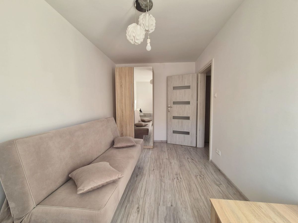 Mieszkanie na sprzedaż – 2 pokoje, 37 m², PO REMO Grunwald - zdjęcie 8