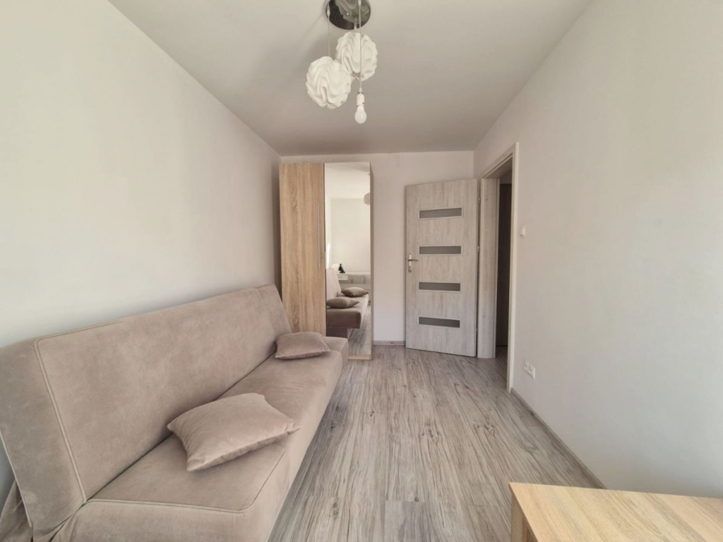 Mieszkanie na sprzedaż – 2 pokoje, 37 m², PO REMO Grunwald - zdjęcie 8