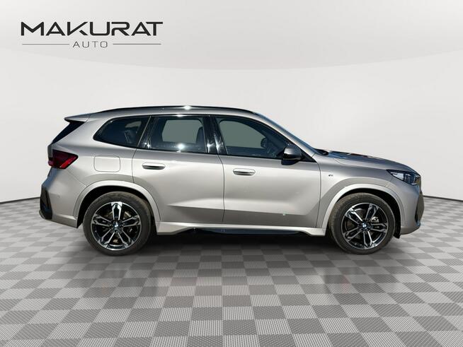 BMW X1 DX08069#sDrive20i LED Cz.park K.cof Salon PL VAT23% Gdynia - zdjęcie 8