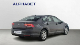 Passat 2.0 TDI EVO Essence Salon PL 1 wł Salon PL Warszawa - zdjęcie 6